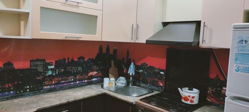 Сдам квартиру длительно