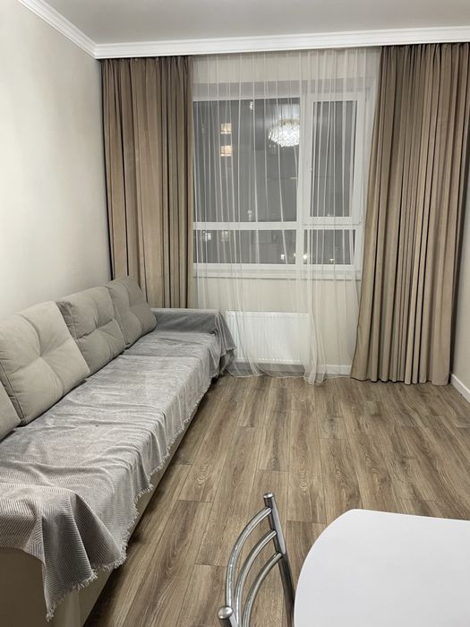 Сдается евро двушка жк Дастур 4