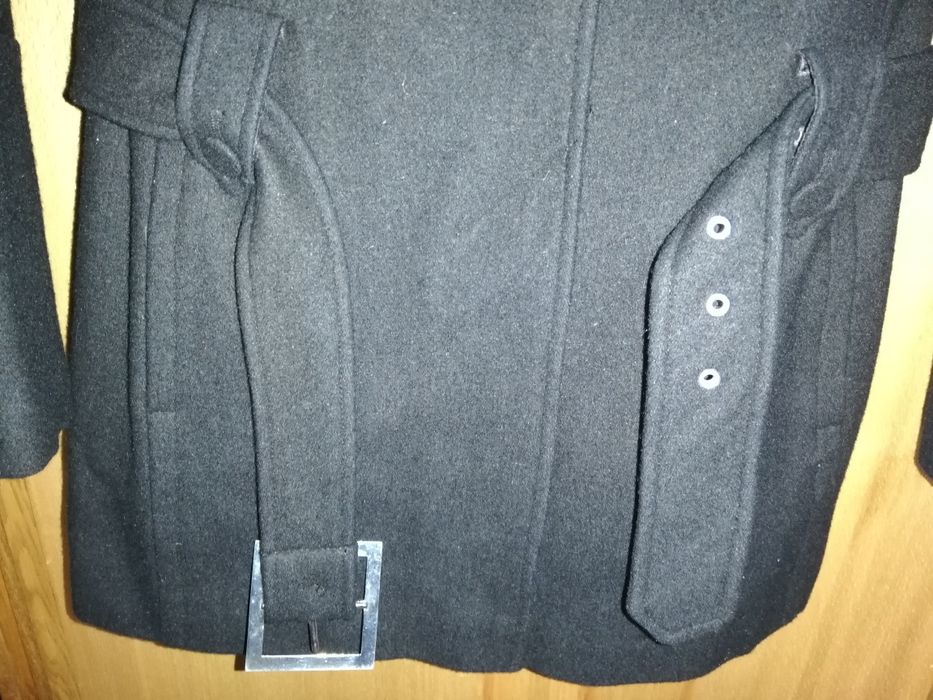 Palton dama primavara-toamna S-M