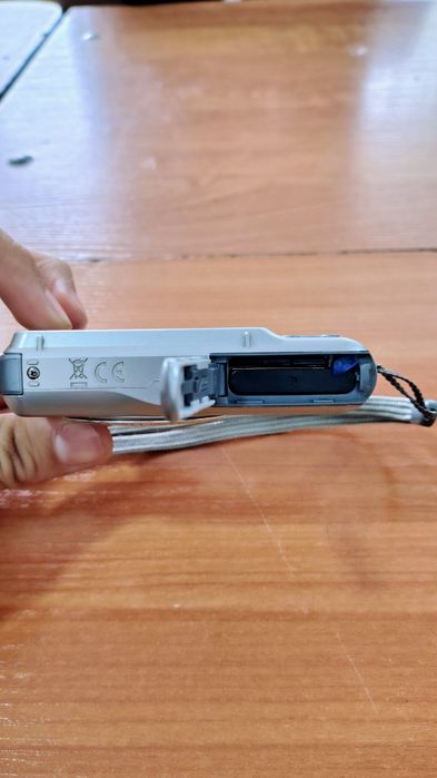 Продам фотоаппарат Samsung ES65