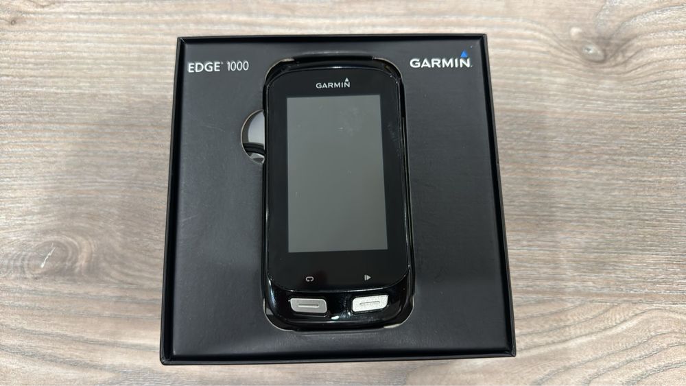 Garmin Edge 1000