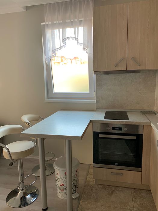 Двустаен Апартамент във Варна, кв. Виница