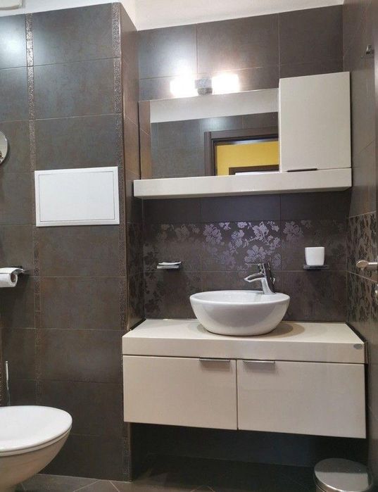 Дава се под наем Тристаен апартамент в София, Витоша - 94 кв.м за 960 € - Снимка #8