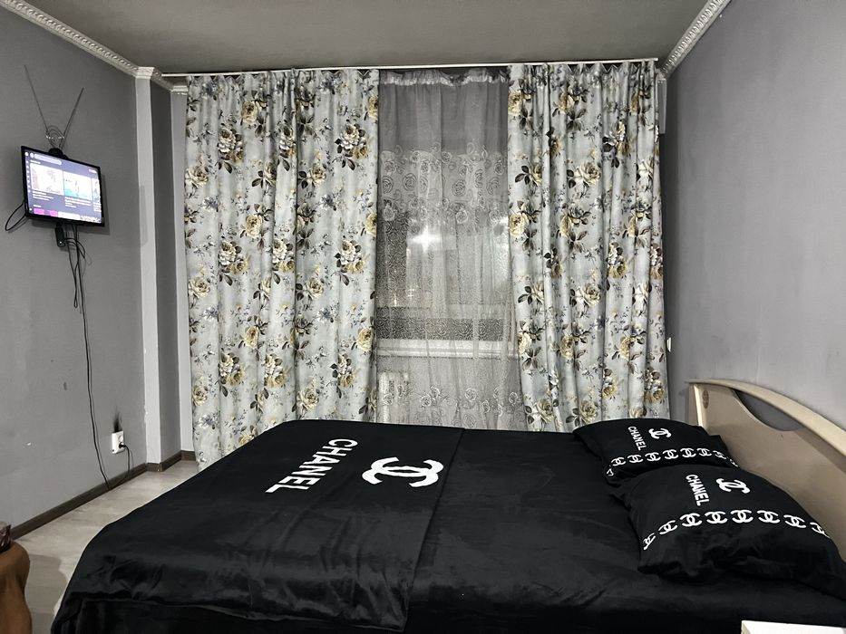 Час 1000 Республика Солнечный Фаворит Верный Сейфуллина Богенбая