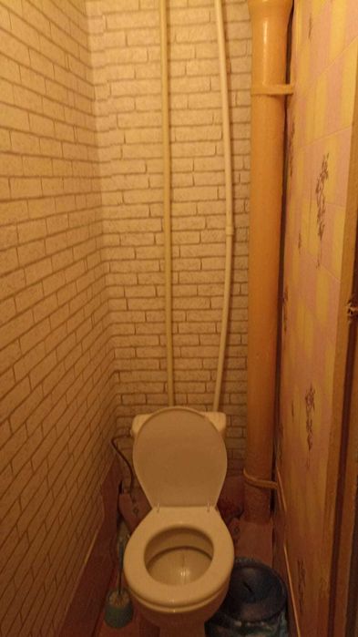 2-комнатная «распашонка» в самом сердце города!