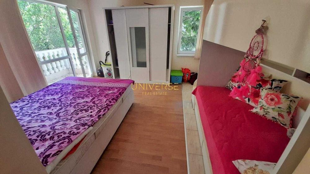 Продава се Тристаен апартамент в к.к. Слънчев бряг - 79 кв.м за 1140 €/кв.м - Снимка #9