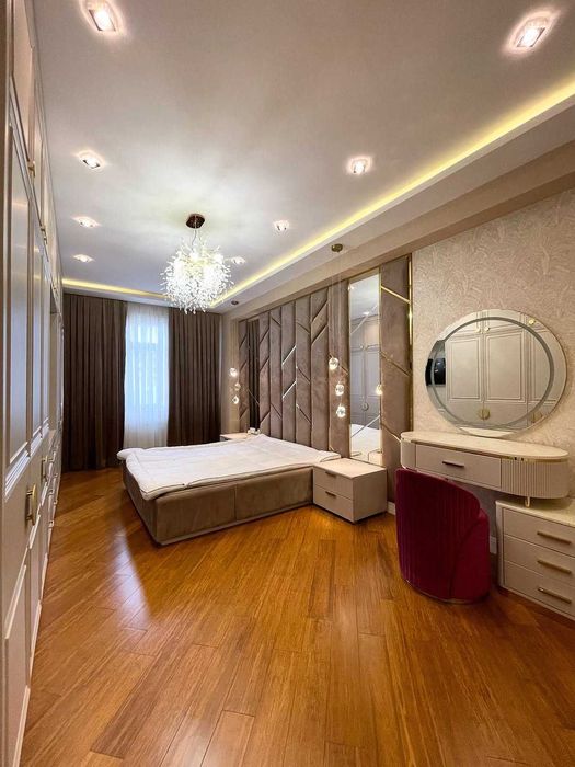 Сдаётся кв ЖК Мухташам Ц-6 Метро Минор 3/4/9 ро-н Юнусабадский