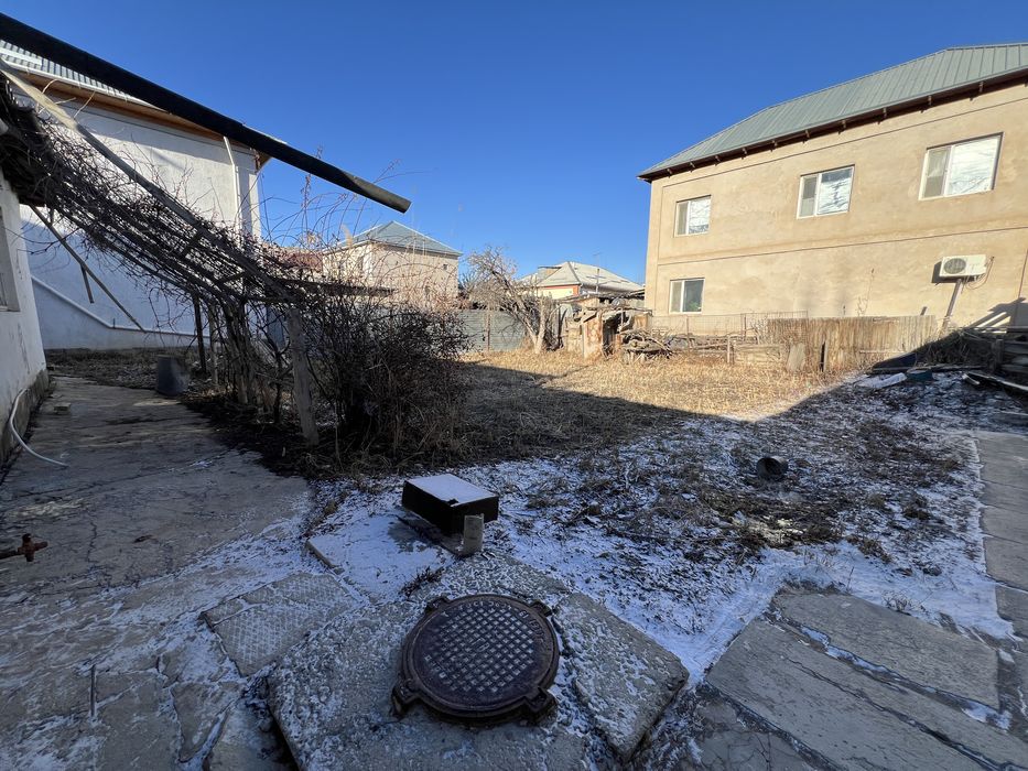 Орталықтан жер сатылады