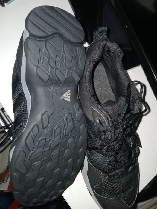 Маратонки Adidas Terrex