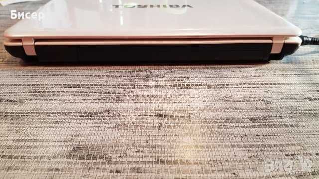 Лаптоп Toshiba Satellite L735