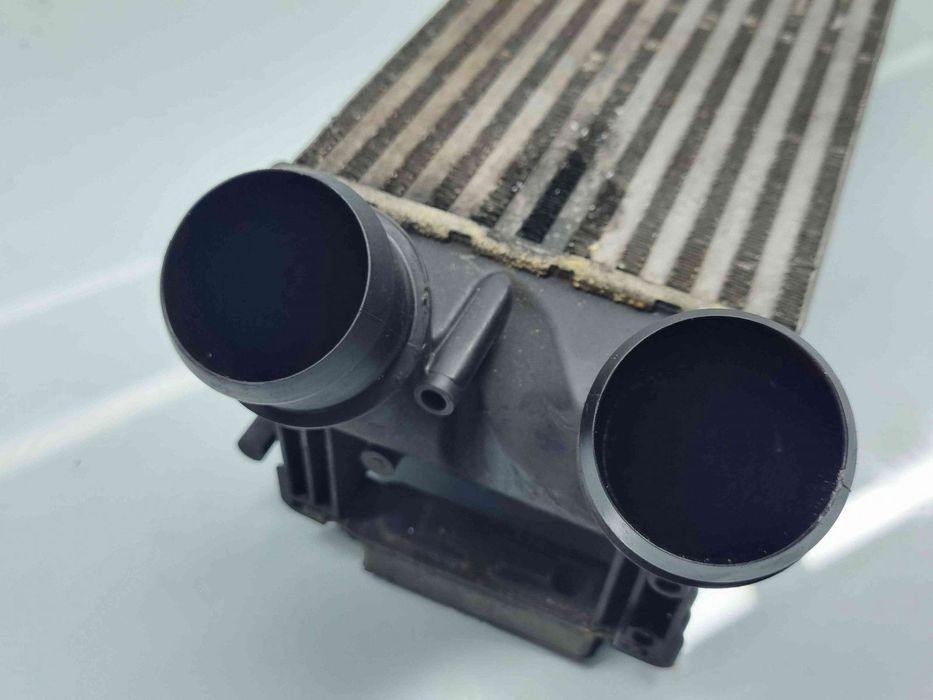 Radiator intercooler Peugeot 308 [Fabr 2007-2013] 9656503980 1.6 DV6TE