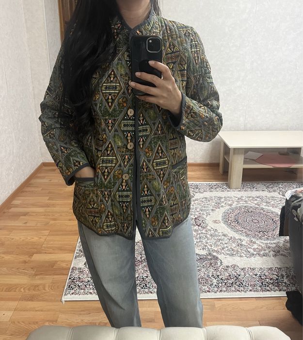 Шапан пиджак новые