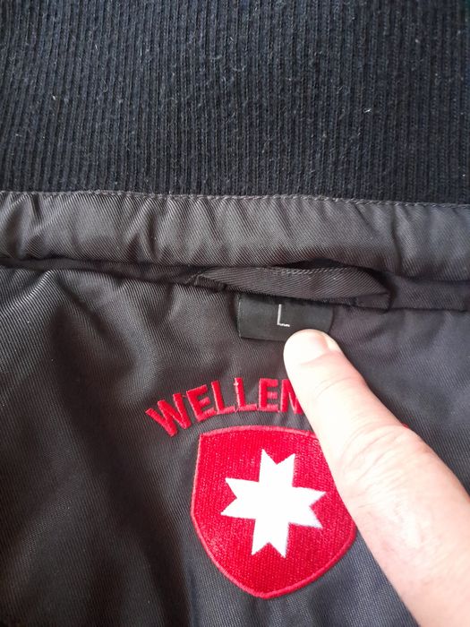 Wellensteyn дамско зимно яке L размер.