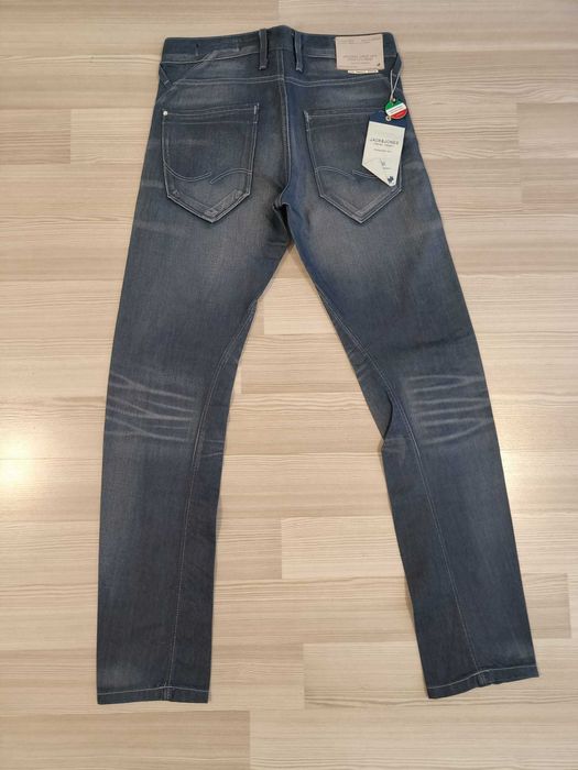 Blugi Barbati Jack&Jones Originals Marimea W30/L32