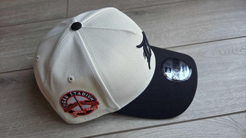 Sapca New Era Detroit
