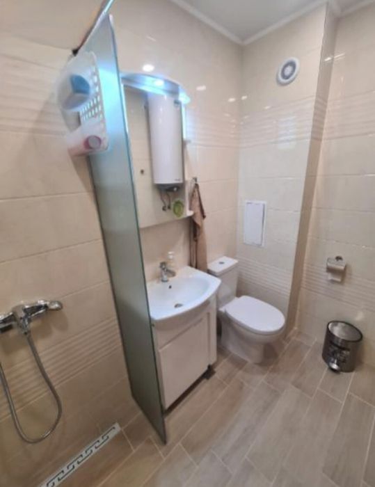 Нов двустаен обзаведен, с паркомясто, Тракия, Пловдив