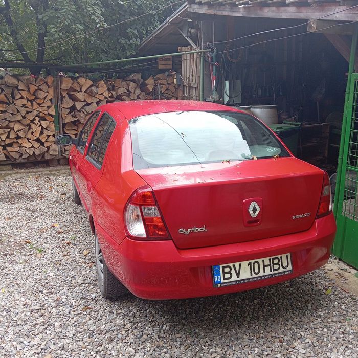 Mașina în Brasov