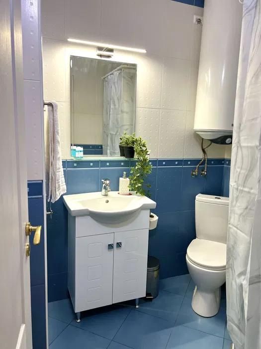 Дава се под наем Тристаен апартамент в Варна, Генералите - 70 кв.м за 475 € - Снимка #11