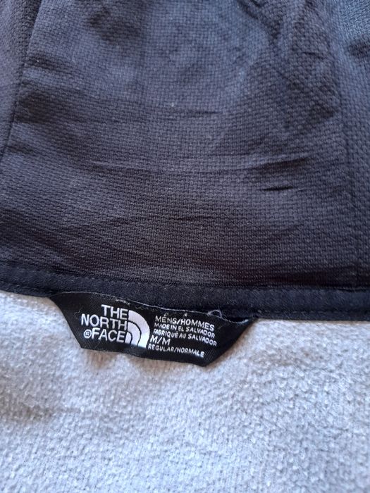 The north face мъжки Суичър M- L размер.
