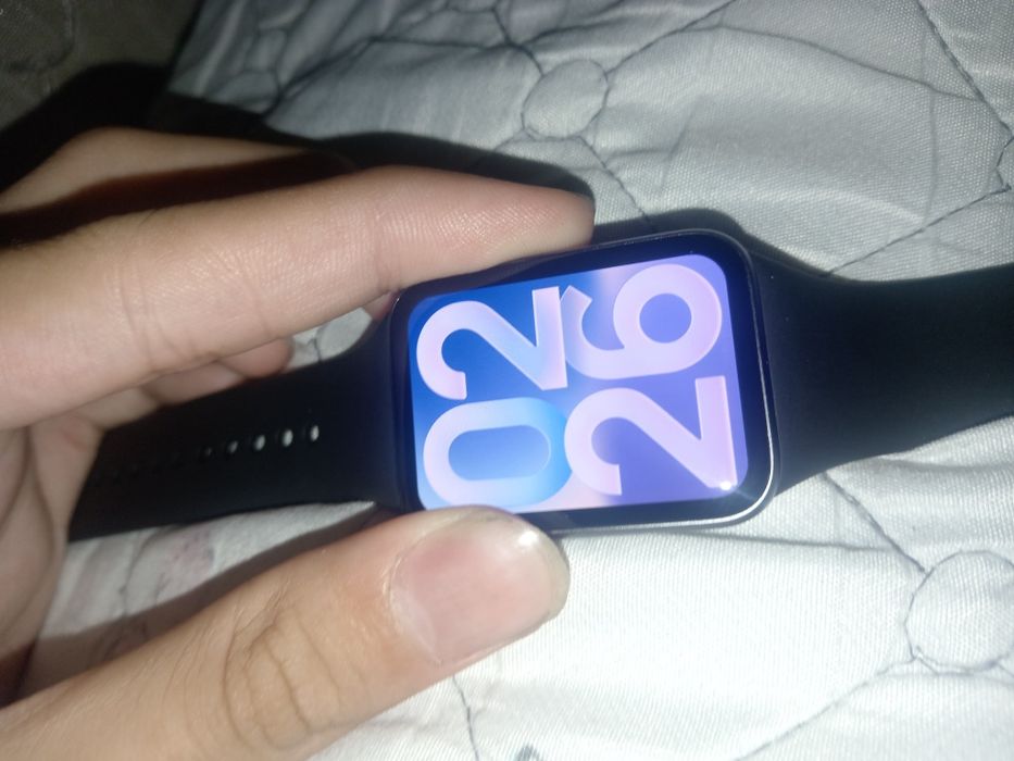 смарт часы xiaomi smart band 10 pro