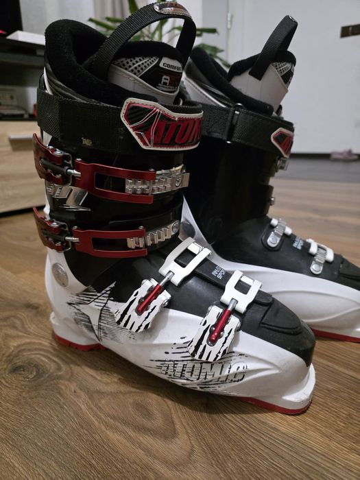 Clăpari Atomic sport-fit, 28-28.5/44-44.5