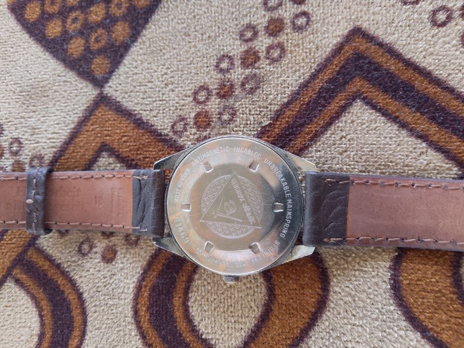 Ceas atlantic barbati