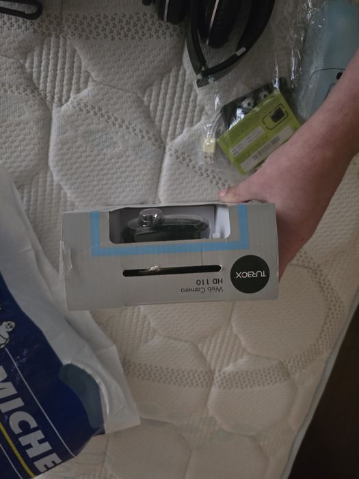 Камера в перфектно състояние