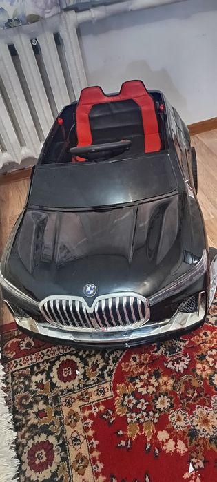 Продам машину на пульте