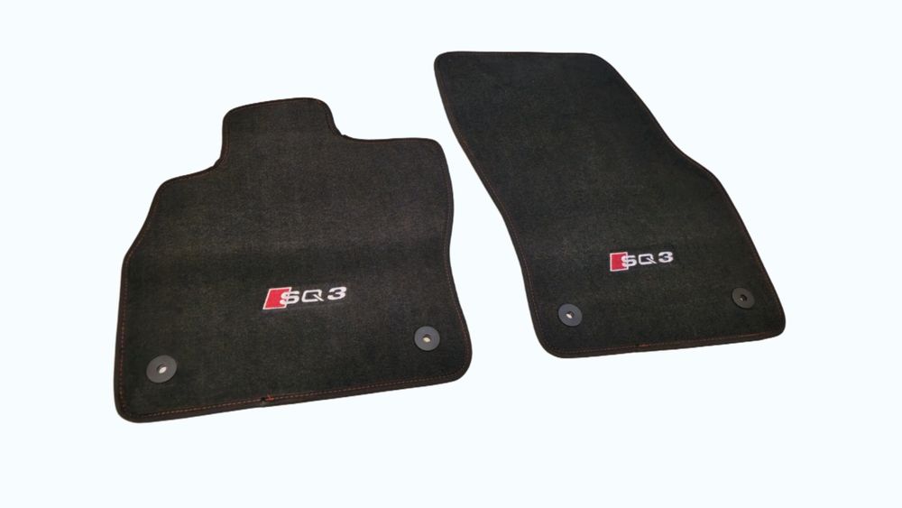 Стелки за Audi SQ3 F3 модел 2018 - 2025 Q3
