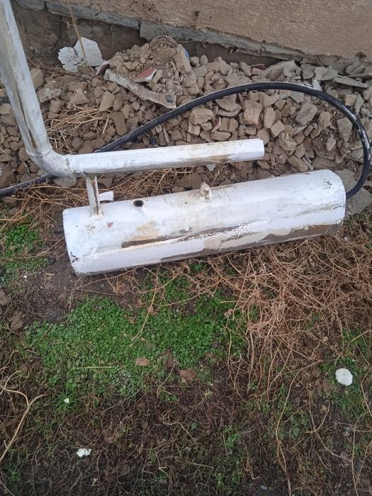 Темир пеш сатылады