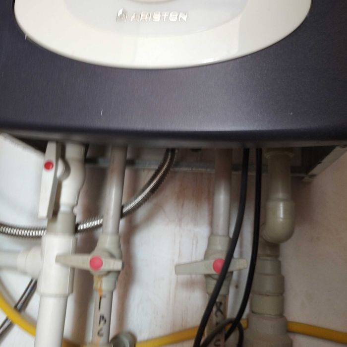 Настенн.   ые Газовые