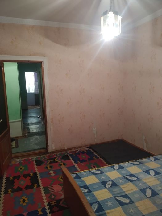 уй ижрага берилади