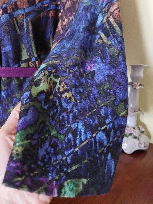 Pulovăr nou minunat din materiale naturale