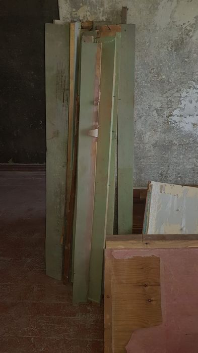 Отдам На дрова , самовывоз