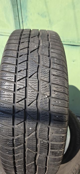 Гуми 4бр 215/60/17 - 1бр- 75 евро