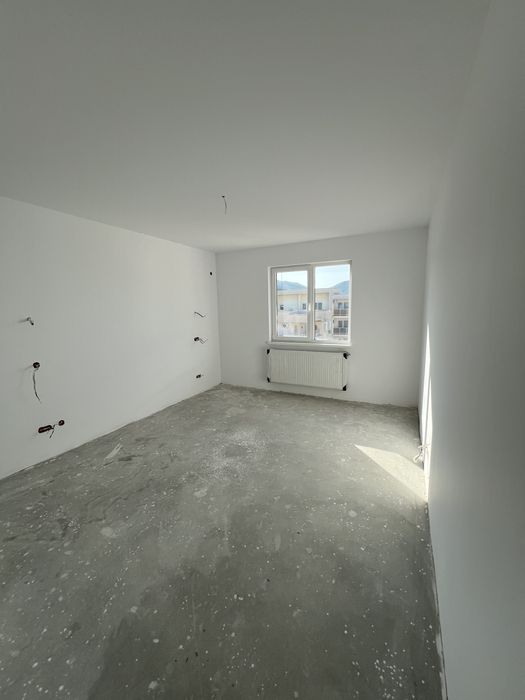 Proprietar - vând apartament Deva - Primavera Residence - Pietroasa