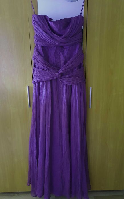 Елегантна рокля "Mango - Adha Special Collection", размер S - 36