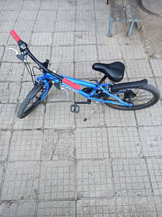Детски велосипед 20"