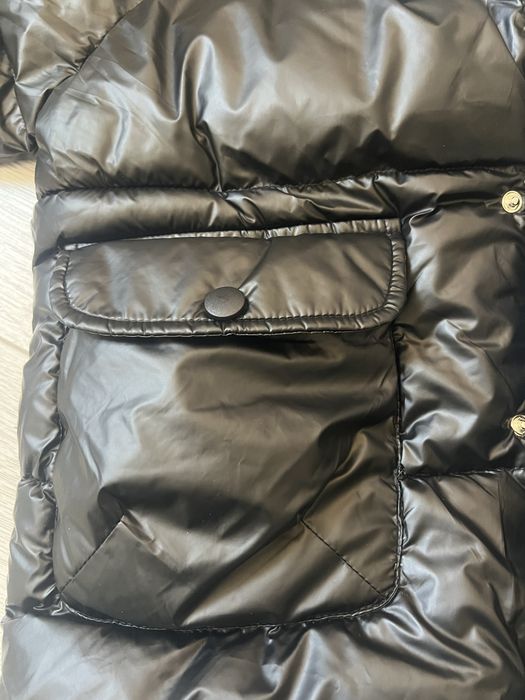 Куртка для мальчика осенняя