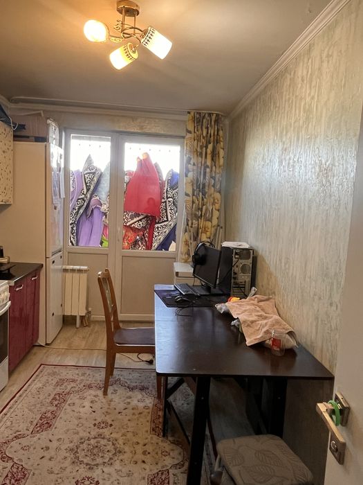 Сдается 1 комнатная квартира