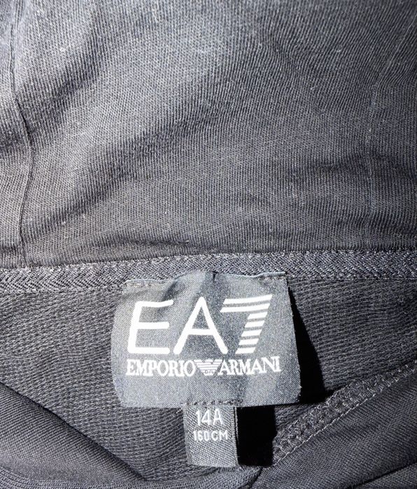 Комплект Emporio Armani