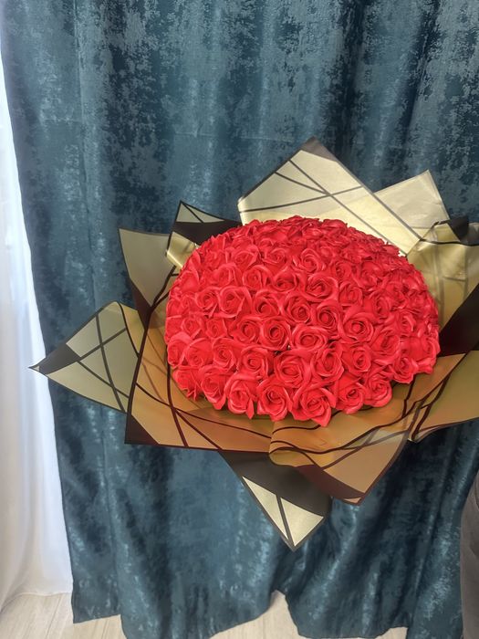 Buchet 101 trandadiri 250 lei