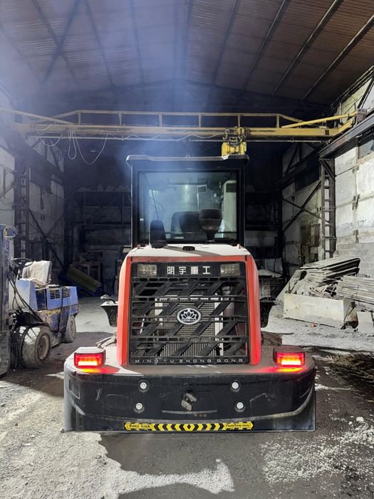 Продается трактор