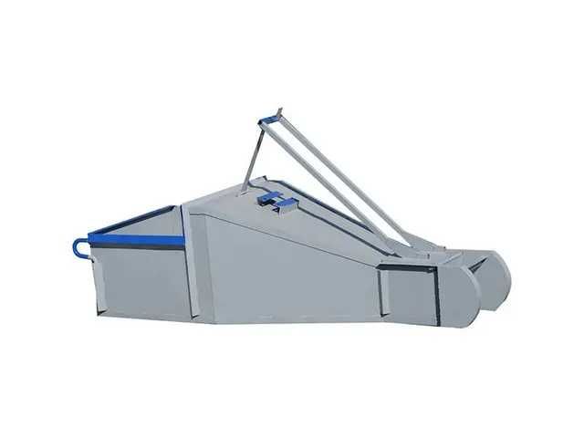 Beton uchun aylanadigan chelak | Поворотная бадья для бетона