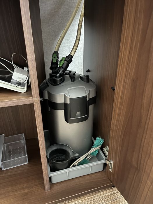 Продажа аквариума