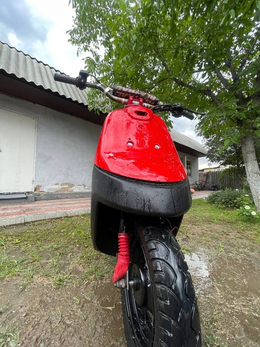 Продам ямаху Джог априо