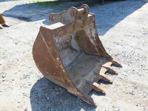 Ковши на экскаваторы