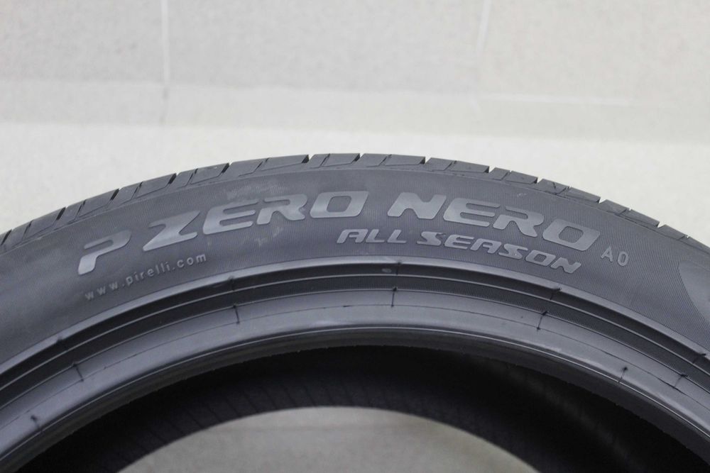 265/40-20 Pirelli