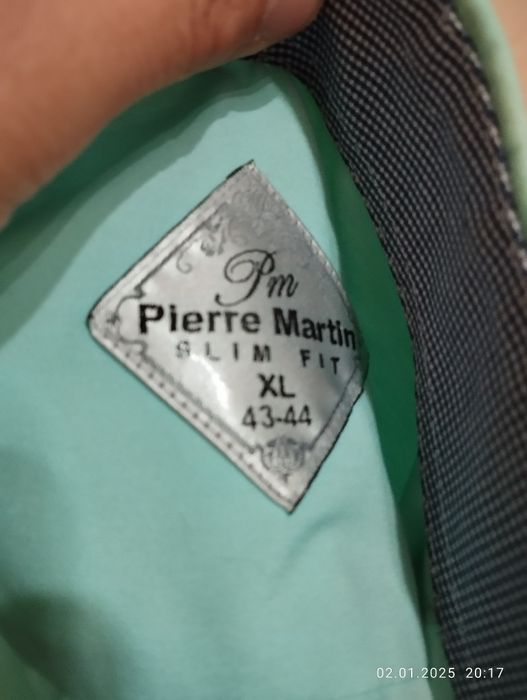 Продам рубашку мужскую