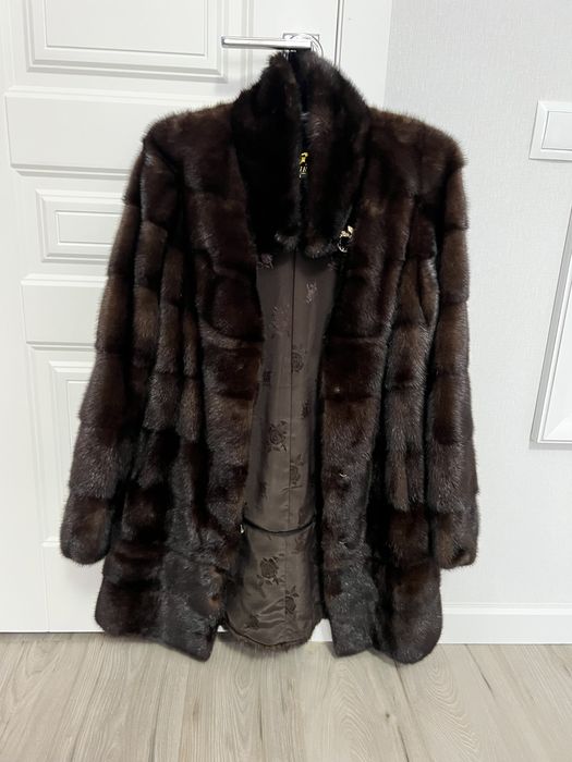 Продам шубу